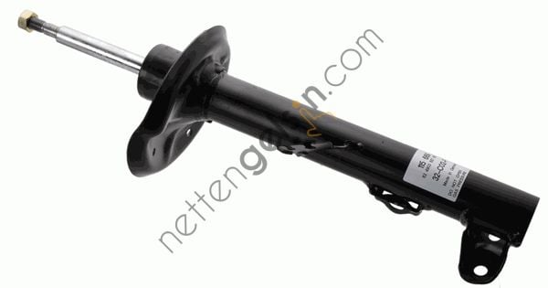 SACHS 115 689 AMORTİSÖR E-Z3 ÖN SOL GAZLI 31311091703 BMW