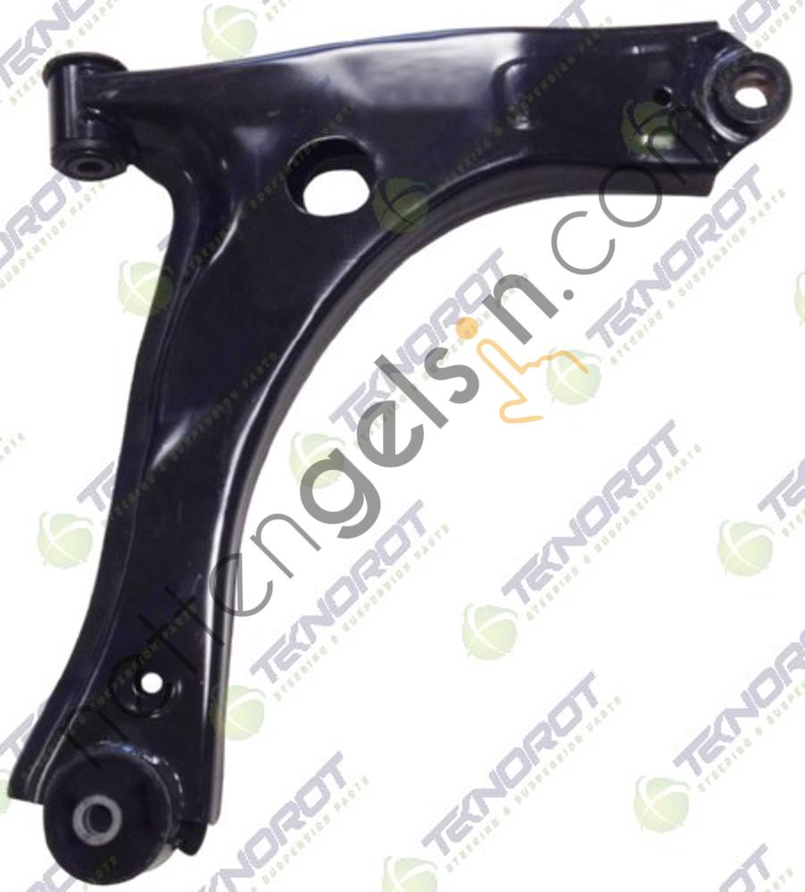 TEKNOROT FO-868 ON SALINCAK ALT SAG YENI TRANSIT V363 TTG 14> 12> (ROTILSIZ )  FORD BİNEK SALINCAK