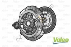 VALEO 826723 DEBRIYAJ SETI MINI COOPER 06 1,6 16V  MINI BİNEK DEBRİYAJ SETİ