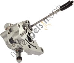 ASPART 091009381 SANTRİFÜJ POMPASI VOLVO FH12 UZUN MİL 21067551 VOLVO