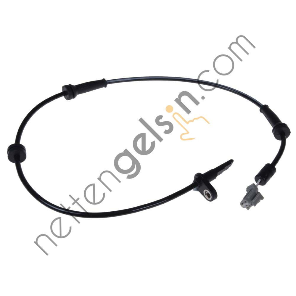BLUEPRINT ADN17129 ABS SENSORU ON QASHQAI 1.5 1.6 2.0 DCI 07>13 47910JD000 (DELPHI SS20617 EŞDEĞERİ) NISSAN BİNEK ABS SENSORU