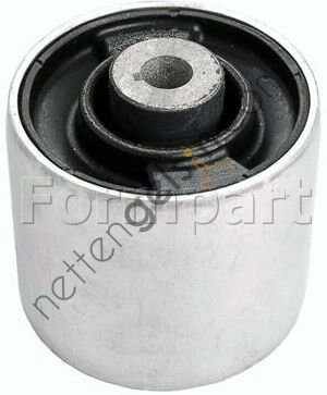 FORMPART 1100072 SALINCAK KOLU EGRI ON BURCU A6 A7 11>18  VW-AUDI-SEAT-SKODA BİNEK SALINCAK