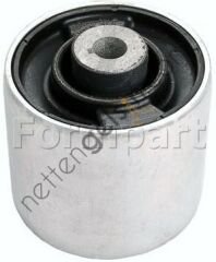 FORMPART 1100072 SALINCAK KOLU EGRI ON BURCU A6 A7 11>18  VW-AUDI-SEAT-SKODA BİNEK SALINCAK