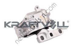 KRAFTVOLL 10010356 MOTOR TAKOZU A3 ALTEA LEON TOLEDO II I OCTAVIA SUPER B YETI CADDY III GOLF VI JETTA III / IV PASSAT 1,6TDI / 2,0TDI 06>  VW-AUDI-SEAT-SKODA BİNEK MOTOR TAKOZU