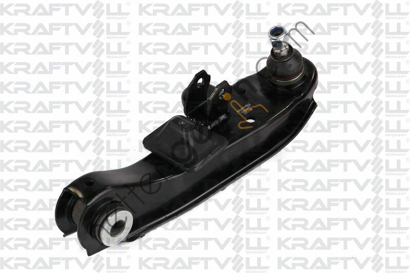 KRAFTVOLL 13050417 ALT SALINCAK ROTILLI KOMPLE SAG H100 L300 MINIBUS TUM MODEL 94-07  MITSUBISHI BİNEK SALINCAK