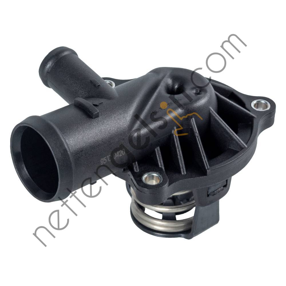 SWAG 33100490 TERMOSTAT CONTASI OLAN AUDI  VW-AUDI-SEAT-SKODA BİNEK TERMOSTAT
