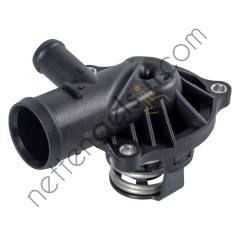 SWAG 33100490 TERMOSTAT CONTASI OLAN AUDI  VW-AUDI-SEAT-SKODA BİNEK TERMOSTAT