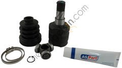 ASPART 350136116 AKS MİL KAFASI OPEL İÇ CORSA D SOL Z13DTH-A13DTR 1603407 OPEL
