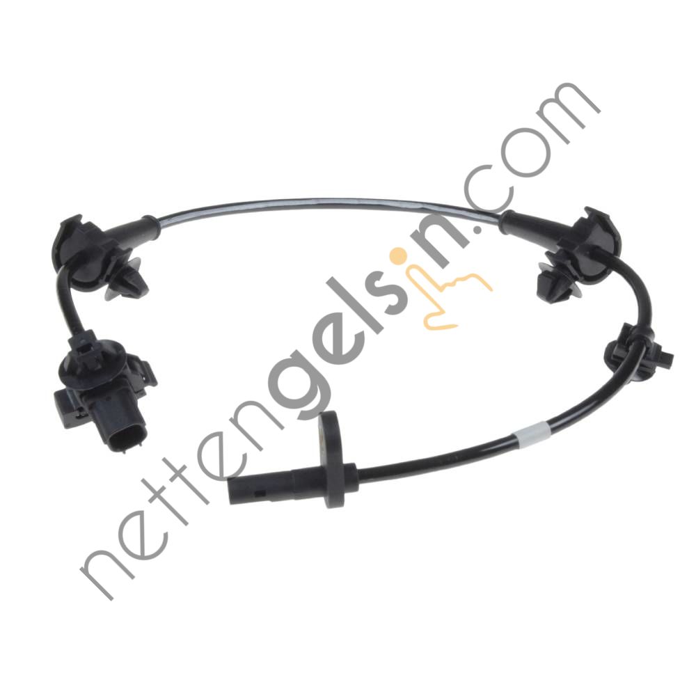 BLUEPRINT ADH27136 ABS SENSORU CIVIC 06-12 ARKA SAG 57470SMGE01 (DELPHI SS20395 EŞDEĞERİ) HONDA BİNEK ABS SENSORU