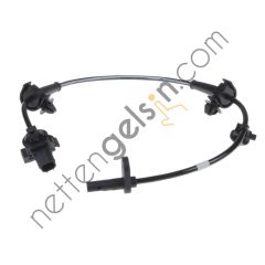 BLUEPRINT ADH27136 ABS SENSORU CIVIC 06-12 ARKA SAG 57470SMGE01 (DELPHI SS20395 EŞDEĞERİ) HONDA BİNEK ABS SENSORU