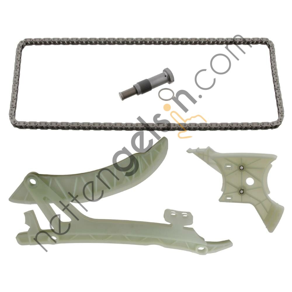 SWAG 30938362 EKSANTRIK ZINCIR SETI 320 LI, 325 I, 328 I, 335 LI, 520 LI, 523 LI, 523 I, 525 LI, 528 LI, 528 I, 53  BMW BİNEK MOTOR ZINCIR SETI