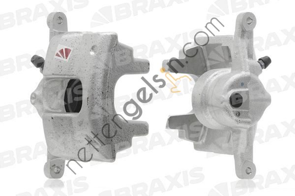BRAXIS AG1747 FREN KALIPERI ON SOL AVENSIS VERSO  TOYOTA BİNEK FREN KALİPERİ