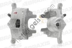 BRAXIS AG1747 FREN KALIPERI ON SOL AVENSIS VERSO  TOYOTA BİNEK FREN KALİPERİ