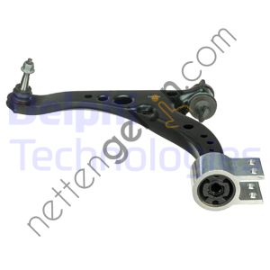 DELPHI TC3470 SALINCAK KOMPLE SAG ASTRA K 2015>  OPEL BİNEK SALINCAK