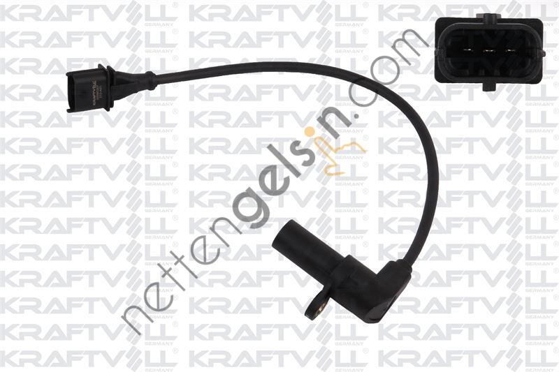 KRAFTVOLL 05090367 KRANK DEVIR SENSÖRÜ ASTRA G VECTRA B X16XEL X18XE1  OPEL BİNEK KRANK DEVİR SENSÖRÜ