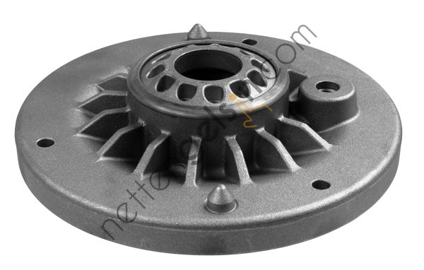 LEMFORDER 36306 01 AMORTİSÖR TAKOZU F-25&sol;26 ÖN 31306852158 BMW
