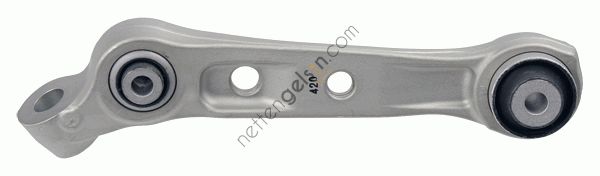 LEMFORDER 3734701 SALINCAK ALT ARKA SOL BMW 5 SERISI F10 F11 6 SERISI F12 F13 F06  BMW BİNEK SALINCAK