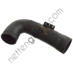SWAG 30103143 INTERCOOLER TURBO HORTUMU 03 06 LT35 VOLT 2,5 2,8 2D0145828A (IBRAS 28201 EŞDEĞERİ) VW-AUDI-SEAT-SKODA BİNEK TURBO HORTUMU