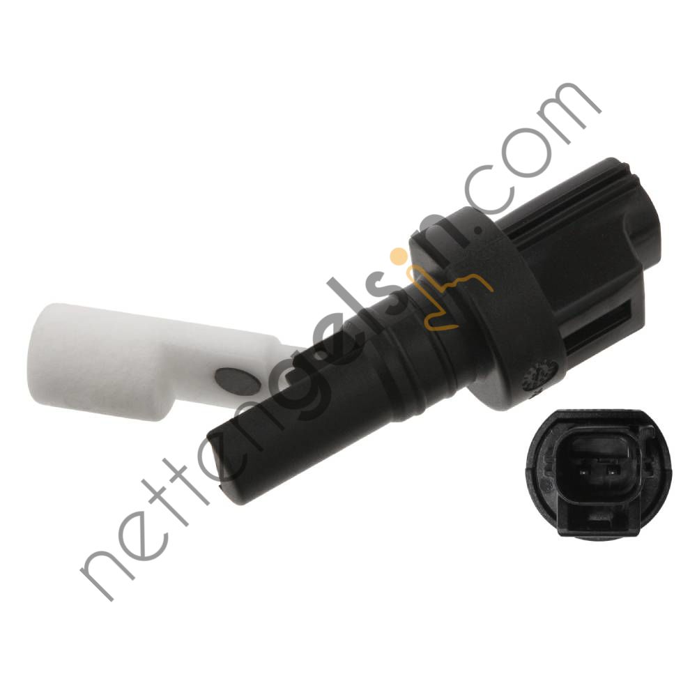 SWAG 50934867 YIKAMA SUYU SEVIYE SENSÖRÜ CAM VE FAR TEMIZLEME SISTEMI IÇIN FORD FOCUS II 04>11 1234154 (FEBI 34867 EŞDEĞERİ) FORD BİNEK