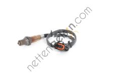 BOSCH 0258006501 OKSIJEN SENSORU ASTRA H 1,4 04->-COMBO 1,4 16V 05->-CORSA C 1,2-1,4 04->-MERIVA 1,4 16V  OPEL BİNEK OKSİJEN SENSÖRÜ