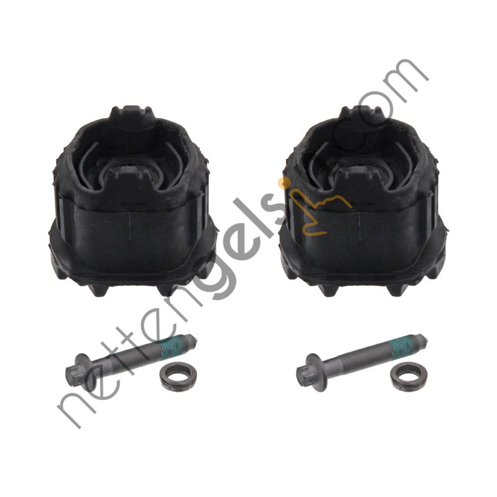 FEBI 10257 TRAVERS TAMIR TK. ARKA W210 95>00 S210 96>03  MERCEDES BİNEK