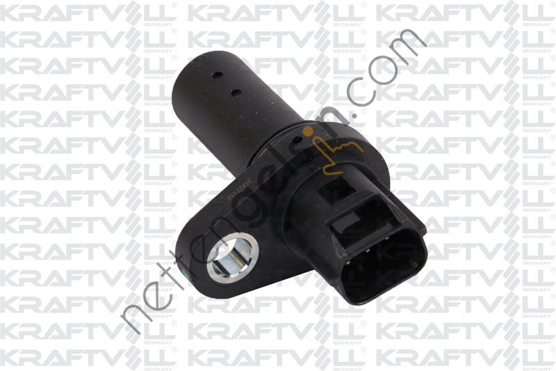 KRAFTVOLL 05090368 KRANK POZISYON SENSORU L200 TRITON 2015> ASX 1.8 2.0 2010> LANCER 2008>  MITSUBISHI BİNEK KRANK DEVİR SENSÖRÜ