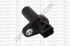 KRAFTVOLL 05090368 KRANK POZISYON SENSORU L200 TRITON 2015> ASX 1.8 2.0 2010> LANCER 2008>  MITSUBISHI BİNEK KRANK DEVİR SENSÖRÜ