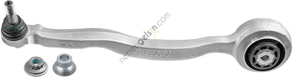 LEMFORDER 3886601 SALINCAK ROTILLI ON SOL ALT 4-matic (BUGI KOLU) X253 15>19 W205 14> A205 16> C205 18> S205 14> A238 17> C238 17>  MERCEDES BİNEK SALINCAK