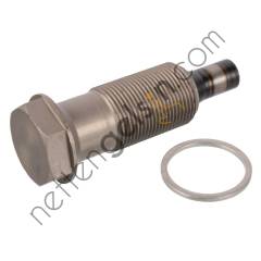 SWAG 10102700 ZINCIR GERGISI MERCEDES C-CLASS (MODEL 202)(MODEL 203) CL (MODEL 215) CLK (MODEL 208)(MODEL 209) CL  MERCEDES BİNEK