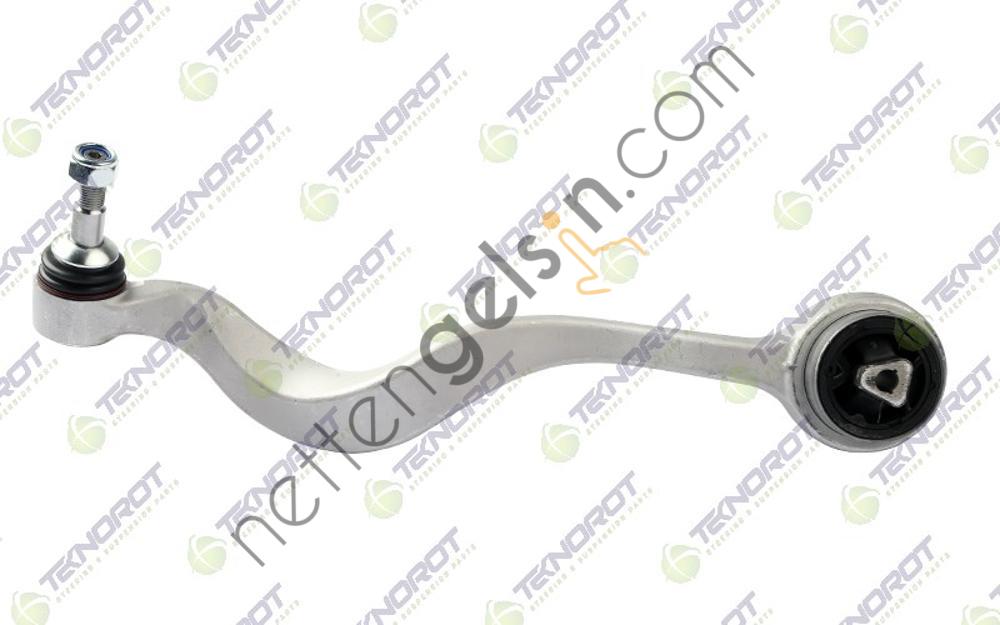 TEKNOROT B-677 ROTILLI SALINCAK BMW E60 E61 ON SOL  BMW BİNEK SALINCAK