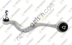 TEKNOROT B-677 ROTILLI SALINCAK BMW E60 E61 ON SOL  BMW BİNEK SALINCAK
