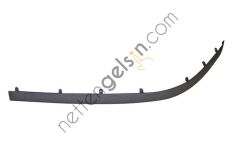TRUCKTEC 0862557 TAMPON BANDI E 39 CHROM SOL p.dışı 51118226561 BMW