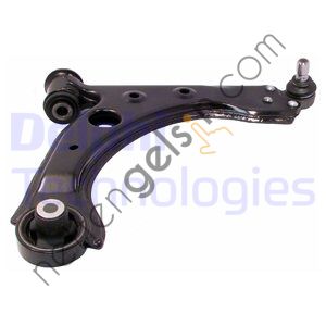 DELPHI TC2572 ALT SALINCAK SAG KOMPLE BRAVO II-STILO 05->  FIAT BİNEK SALINCAK