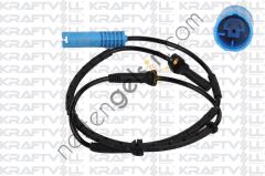 KRAFTVOLL 05090218 ABS SENSORU ARKA BMW E65  BMW BİNEK ABS SENSORU