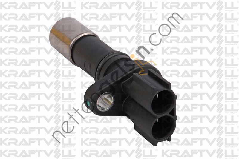 KRAFTVOLL 05090369 KRANK MIL SENSORU NISSAN JUKE 10> RENAULT CLIO IV MEGANE IV ESPACE IV TALISMAN  NISSAN BİNEK KRANK DEVİR SENSÖRÜ