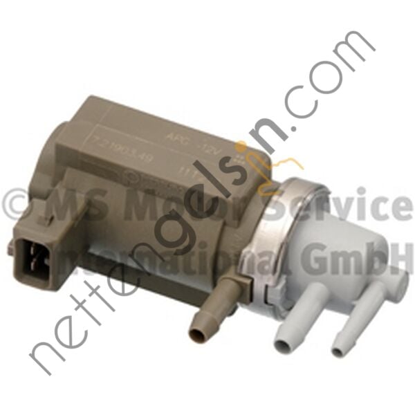 PIERBURG 7.21903.49.0 TURBOSARJ BASINC DONUSTURUCU  VW-AUDI-SEAT-SKODA BİNEK FAR KOMPLE
