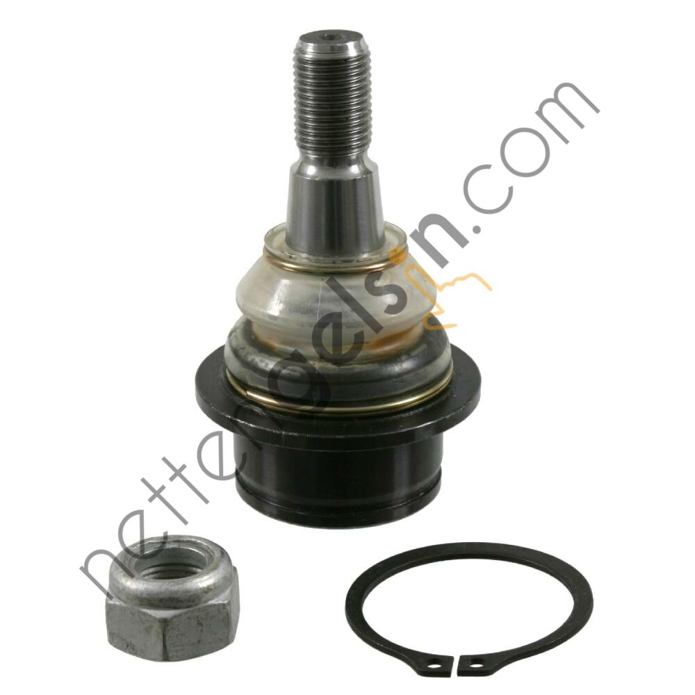 SWAG 50921999 SALINCAK ROTILI ÖN ALT SAG / SOL TRANSIT V184 01>06 V347 06> CONNECT 02>13 CUSTOM 11>   FORD BİNEK SALINCAK