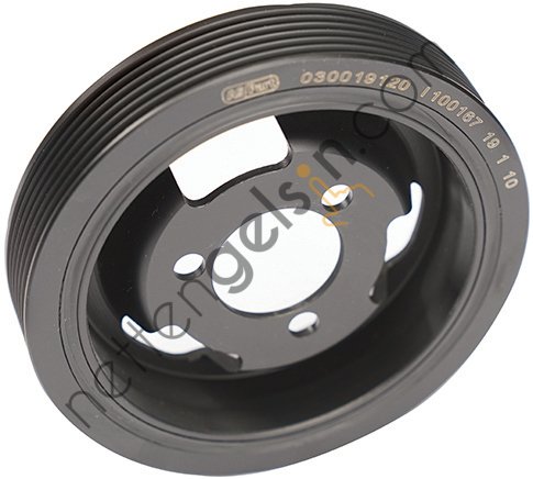 ASPART 030019120 KRANK KASNAĞI MINI R-52/55/56 F-20/F30 N-12/14 11237562801 MINI