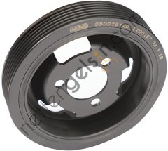 ASPART 030019120 KRANK KASNAĞI MINI R-52/55/56 F-20/F30 N-12/14 11237562801 MINI