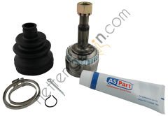 ASPART 350115116 AKS MİL KAFASI DIŞ OPEL COR.B/C-COM.C 1.3-1.4-1.7 374377 OPEL