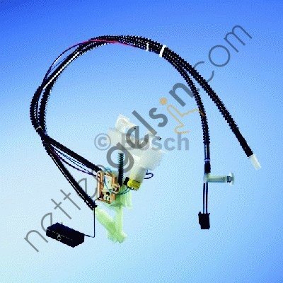 BOSCH 0986580343 YAKIT DEPO SAMANDIRASI SOL W203 02>07 CL203 02>08 S203 02>07 C209 02>09 A209 03>10  MERCEDES BİNEK YAKIT POMPASI