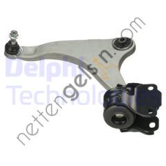 DELPHI TC3553 ALT SALINCAK ON SOL ALUMINYUM VOLVO S60 II 10> V70 III 07>14 V60 10> S80 06>  VOLVO BİNEK SALINCAK