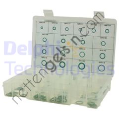 DELPHI TSP0695009 SERVIS KITI KIT O RING OPEL  OPEL BİNEK