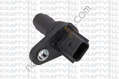 KRAFTVOLL 05090370 KRANK MIL POZISYON SENSORU NISSAN JUKE MICRA III NOTE QASHQAI TIIDA X-TRAIL NV200  NISSAN BİNEK KRANK DEVİR SENSÖRÜ