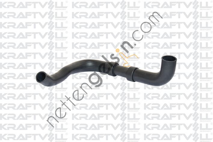 KRAFTVOLL 10031644 INTERCOOL HORTUMU KUCUK (ONDEN CEKISLI) TRANSIT V 184 2004 2006  FORD BİNEK TURBO HORTUMU