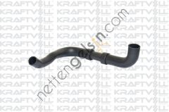 KRAFTVOLL 10031644 INTERCOOL HORTUMU KUCUK (ONDEN CEKISLI) TRANSIT V 184 2004 2006  FORD BİNEK TURBO HORTUMU