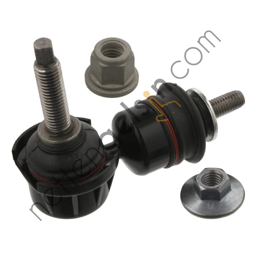 SWAG 50937261 STABILIZER Z ROTU ARKA FOCUS III CMAX 10 > VOLVO V40 12>  FORD BİNEK Z-ROT