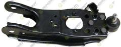 TEKNOROT T-826 ROTILLI SALINCAK SAG ALT TOYOTA HILUX II 2WD PIck-Up 1983-2005  TOYOTA BİNEK SALINCAK