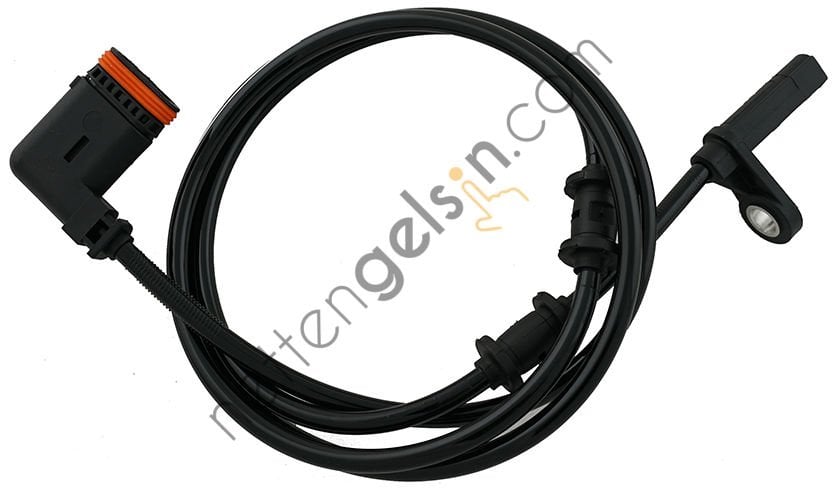 ASPART 540105111 SENSÖR ABS 203/209 ARKA SOL A2035401317 MERCEDES