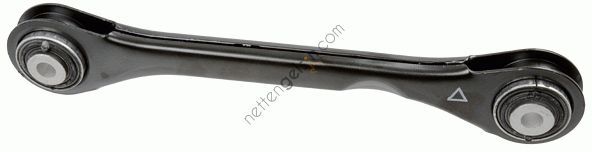 LEMFORDER 3880901 DENGE KOLU SAG / SOL ARKA A4 08>15 A5 A8 10>17 A6 A7 11>18 Q5 09>17  VW-AUDI-SEAT-SKODA BİNEK DENGE KOL BURCU